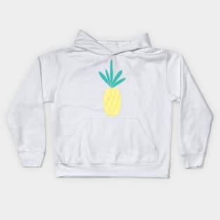 Pineapple Kids Hoodie